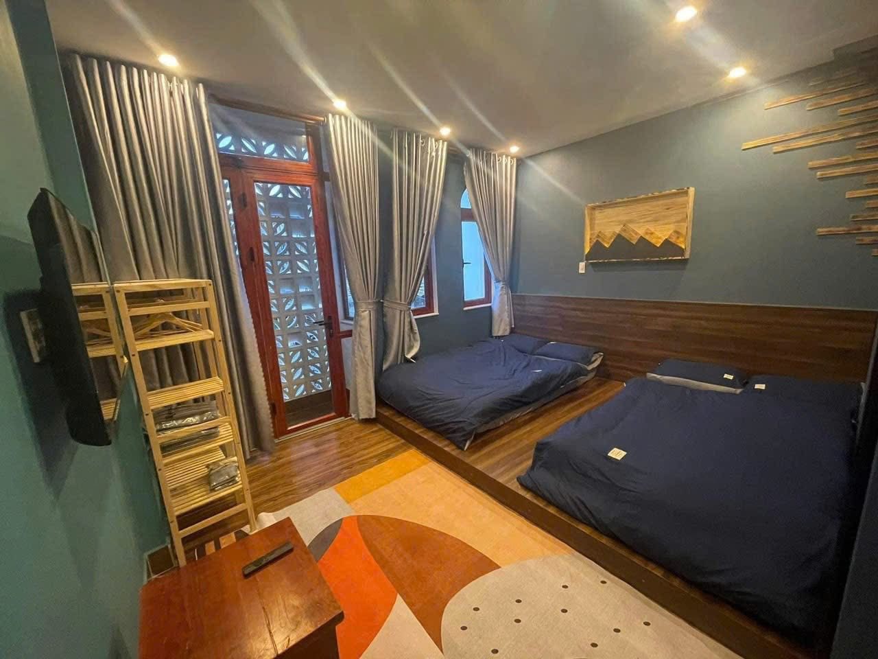 Kẹt tiền Bán gấp 10 tỷ xuống 8,4 tỷ ( không TL ) Căn Homestay đường Trần Phú, P3, Đà Lạt - Ảnh 2